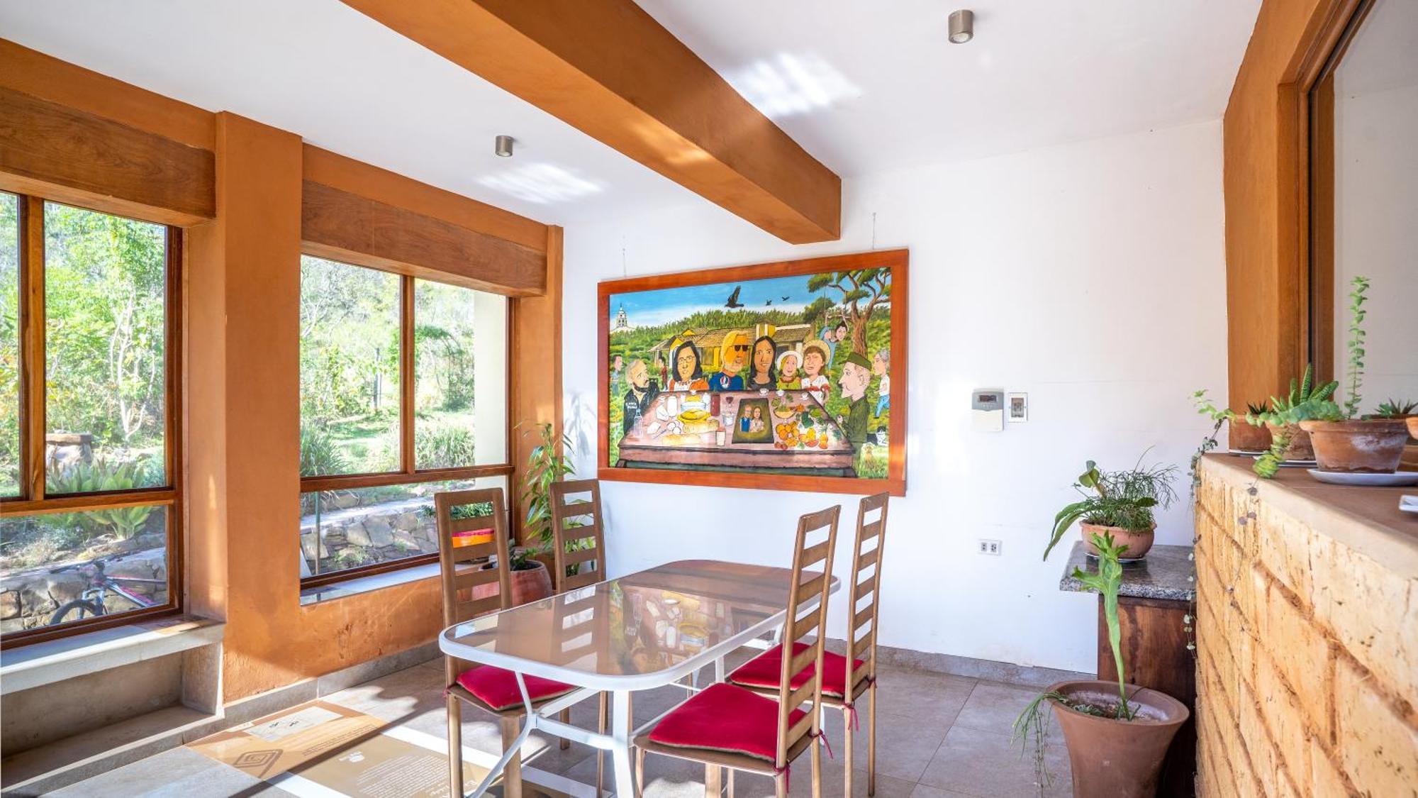 דירות סמאיפאטה Casa Samai Boutique מראה חיצוני תמונה