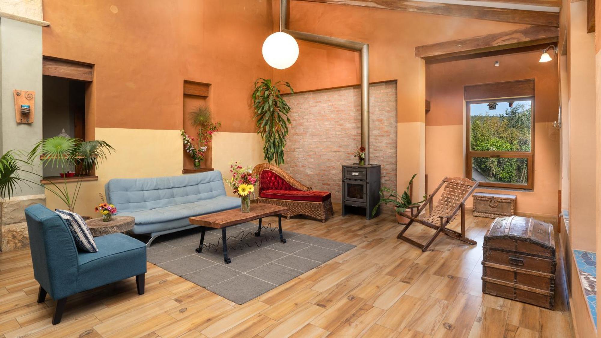 דירות סמאיפאטה Casa Samai Boutique מראה חיצוני תמונה