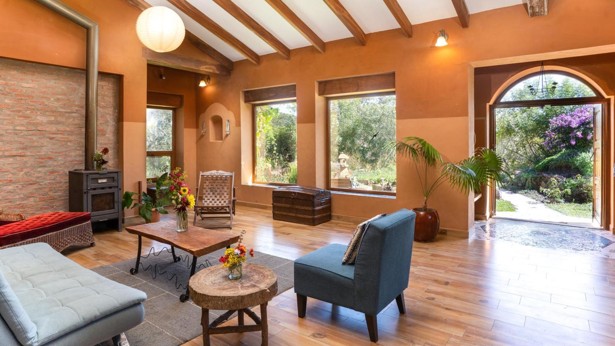 דירות סמאיפאטה Casa Samai Boutique מראה חיצוני תמונה