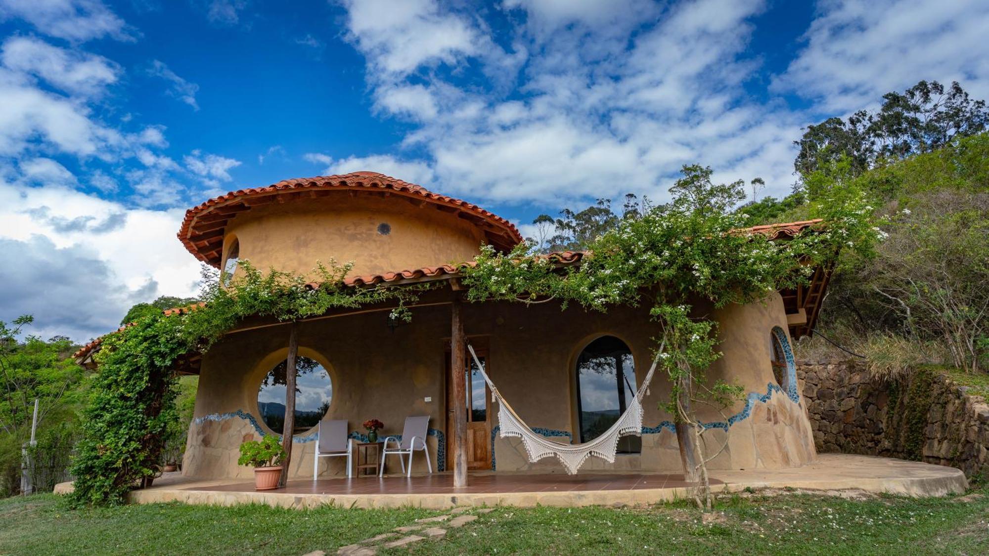דירות סמאיפאטה Casa Samai Boutique מראה חיצוני תמונה